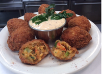 Crawfish Bites ( Kickers )
