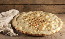 Load image into Gallery viewer, ItalCrust 9.5&quot; Round Pizza Crust / Each Order Comes With ( 12 ) Pizza Crusts / Made in Italy
