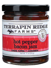Load image into Gallery viewer, Hot Pepper Bacon Jam