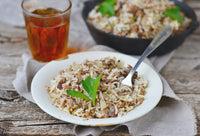 Creole Dirty Rice