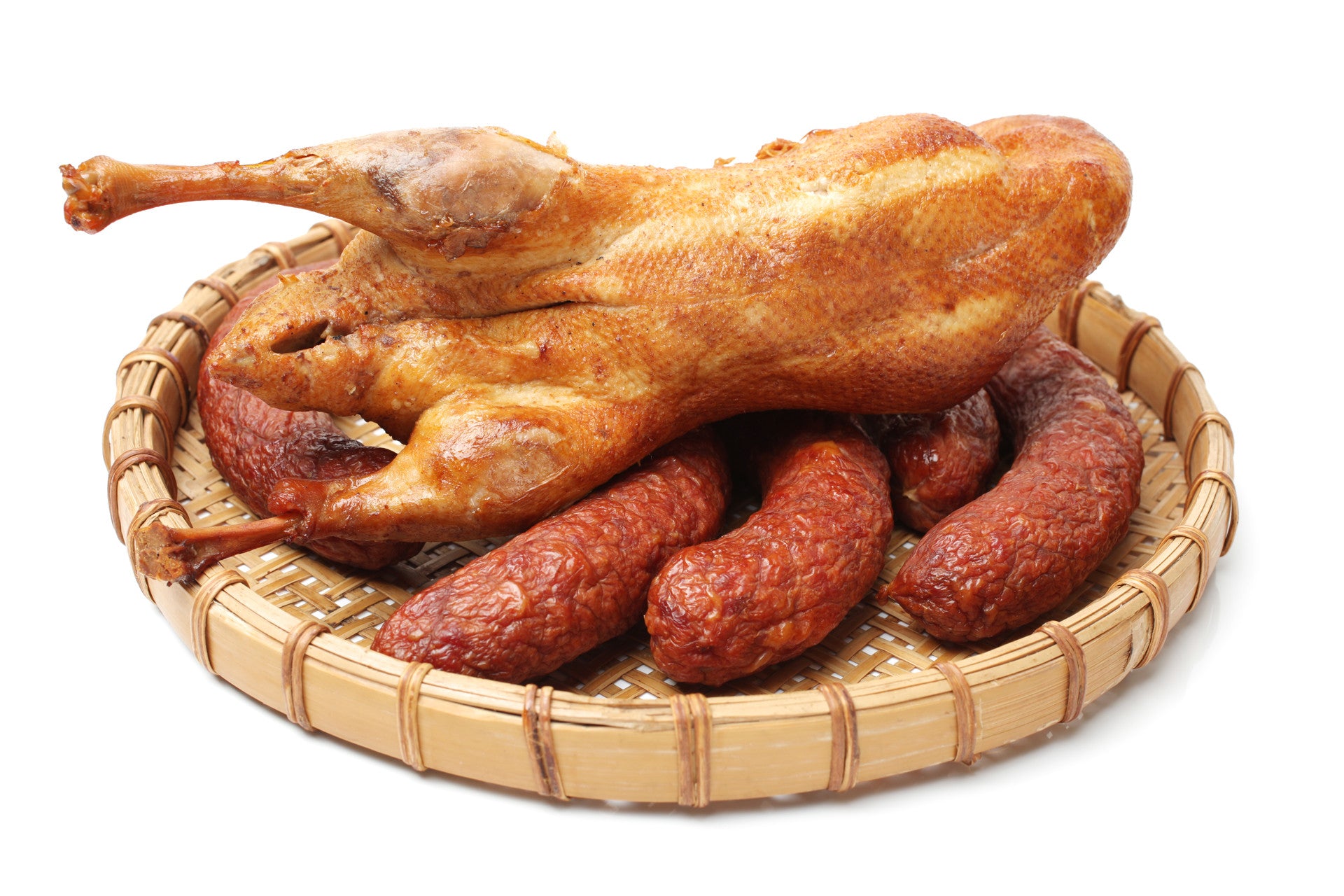 30KGRotating sausage, sausage, bacon, chicken, duck, fish, beef