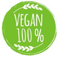 Load image into Gallery viewer, Vegan 100%