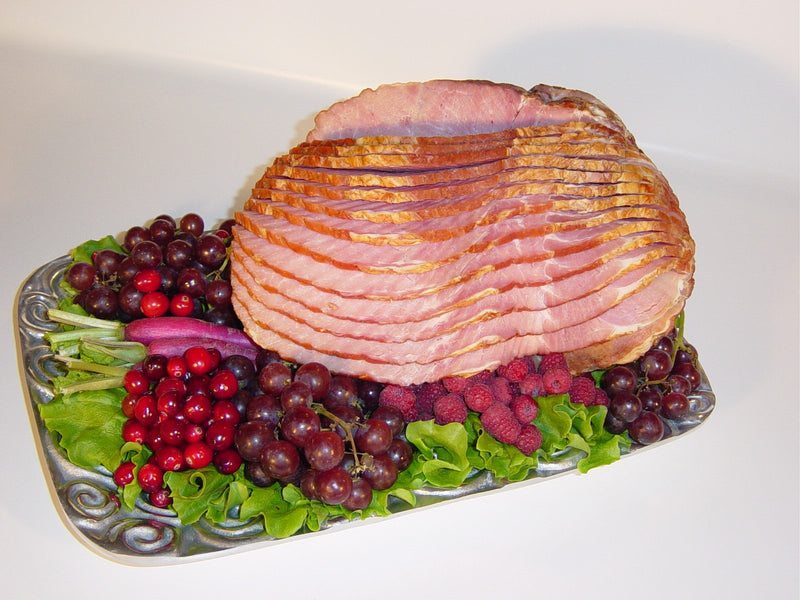 Hams & Other Pork