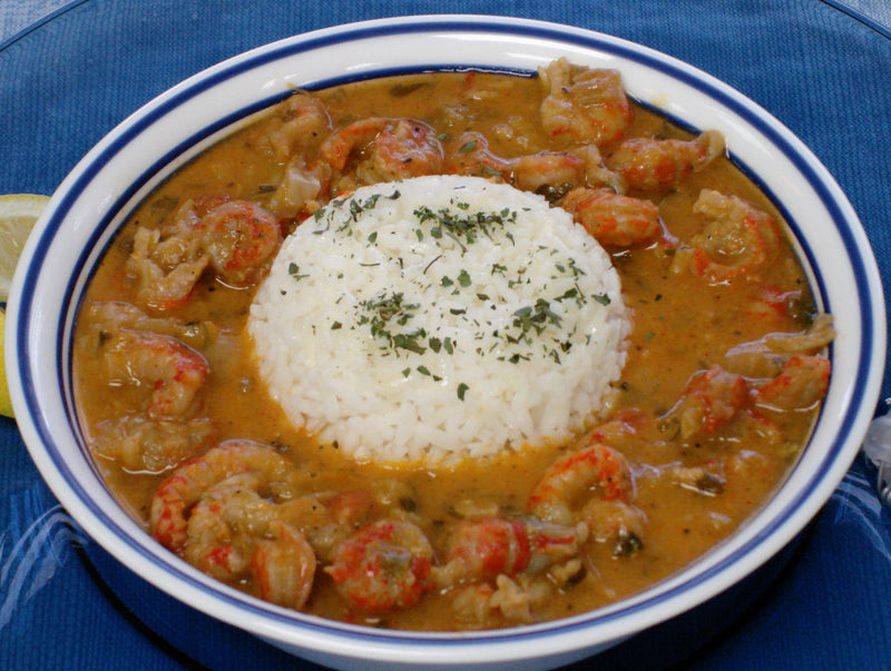 Seafood