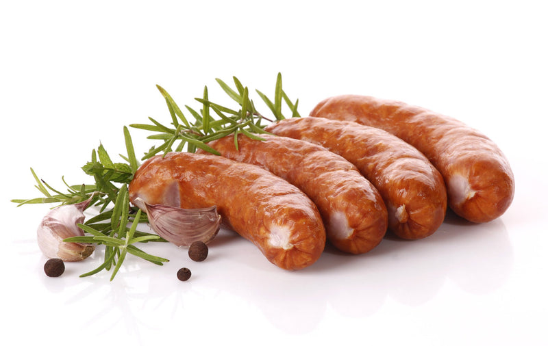 Sausage & Boudin