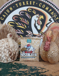 Cajun Two Step- Pastalaya Seasoning Mix