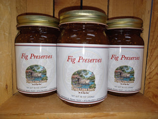 Fig Preserves