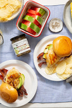 Load image into Gallery viewer, Pineapple Jalapeno Jam with Amber Ale
