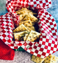 Load image into Gallery viewer, Buttermilk Ranch Cracker Seasoning
