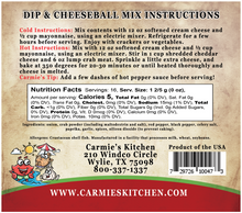 Load image into Gallery viewer, Coastal Crab Dip NEW!
