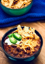 Load image into Gallery viewer, Campfire Chili Soup Mix
