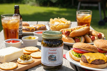 Load image into Gallery viewer, Candied Jalapenos 3/$25.00
