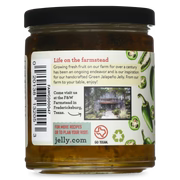 Load image into Gallery viewer, Green Jalapeno Jelly
