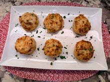 Load image into Gallery viewer, Potatoes Au Gratin Cakes
