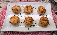 Load image into Gallery viewer, Potatoes Au Gratin Cakes
