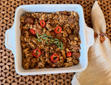 Load image into Gallery viewer, Cajun Pastalaya with Andouille Sausage &amp; Chicken
