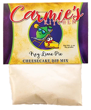 Load image into Gallery viewer, Key Lime Pie Cheesecake Dip Mix
