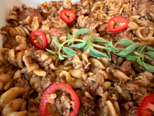 Load image into Gallery viewer, Cajun Pastalaya with Andouille Sausage &amp; Chicken
