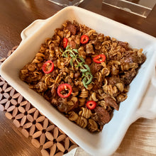 Load image into Gallery viewer, Cajun Pastalaya with Andouille Sausage &amp; Chicken

