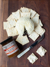 Load image into Gallery viewer, Hot Pepper Peach Jam

