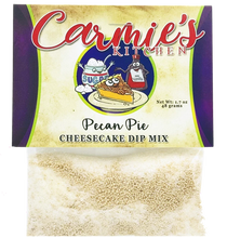 Load image into Gallery viewer, Pecan Pie Cheesecake Dip Mix

