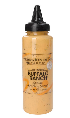 Buffalo Ranch Squeeze