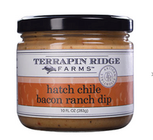 Load image into Gallery viewer, Hatch Chile Bacon Ranch Dip
