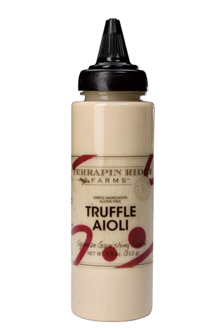 Truffle Aioli
