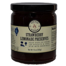 Load image into Gallery viewer, Strawberry Lemonade Preserves
