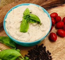 Load image into Gallery viewer, Sundried Tomato &amp; Basil Dip Mix
