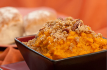 Load image into Gallery viewer, Complete Dinner-Herb Roasted Turkey Dinner
