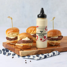 Load image into Gallery viewer, Horseradish Sauce Squeeze
