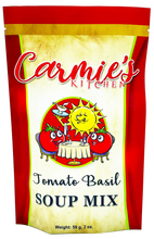 Load image into Gallery viewer, Tomato Basil Soup Mix
