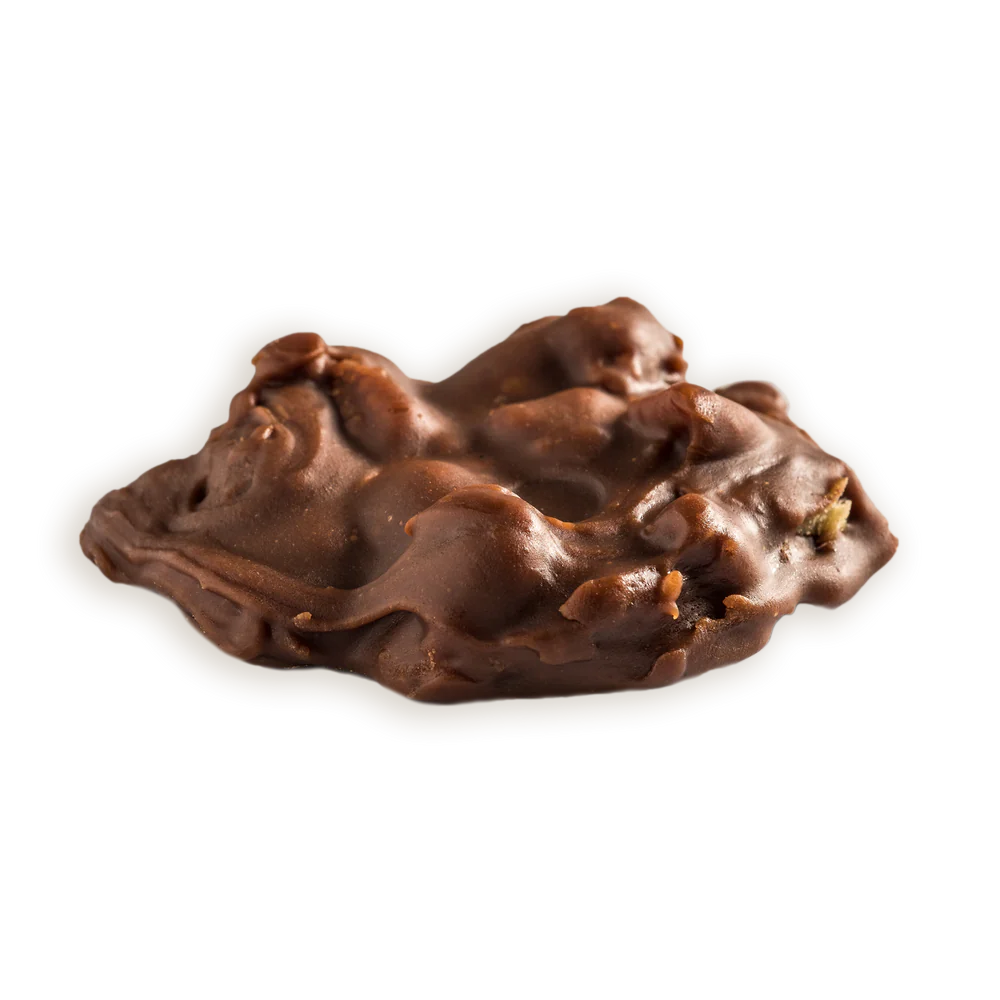 Aunt Sally's Creamy Chocolate Creole Pralines - 6ct box