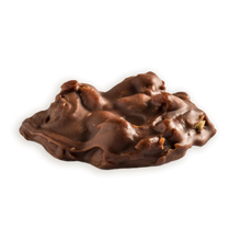 Load image into Gallery viewer, Aunt Sally&#39;s Creamy Chocolate Creole Pralines - 6ct box
