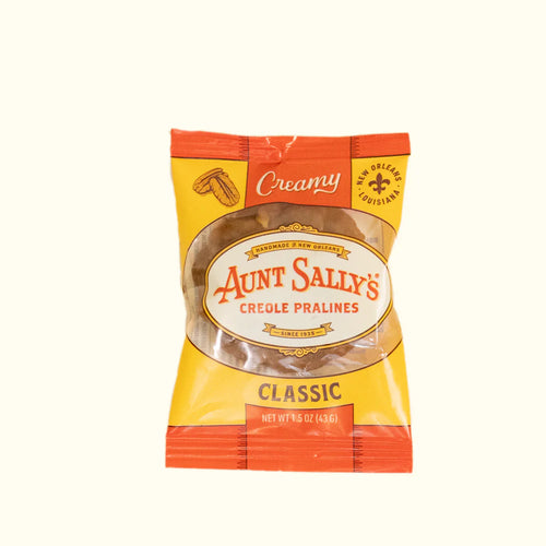 Aunt Sally's Creamy Creole Pralines - 1.5 oz