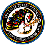 The Cajun Turkey Company