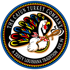 The Cajun Turkey Co.