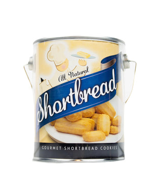 All Natural Short Bread Cookies