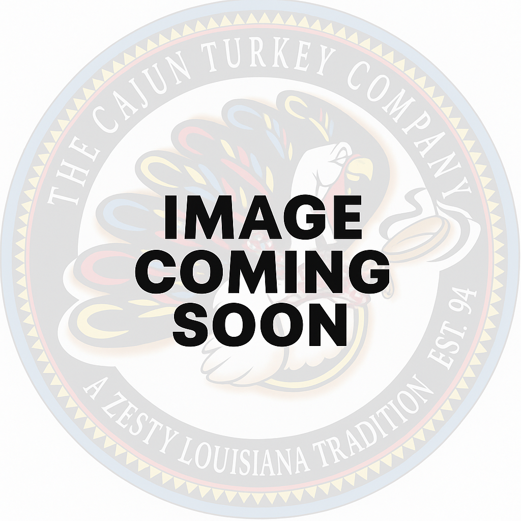 Smoked Seasoned Pork Ribs