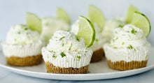 Load image into Gallery viewer, Key Lime Pie Cheesecake Dip Mix
