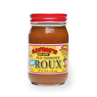 Savoie’s Light Roux