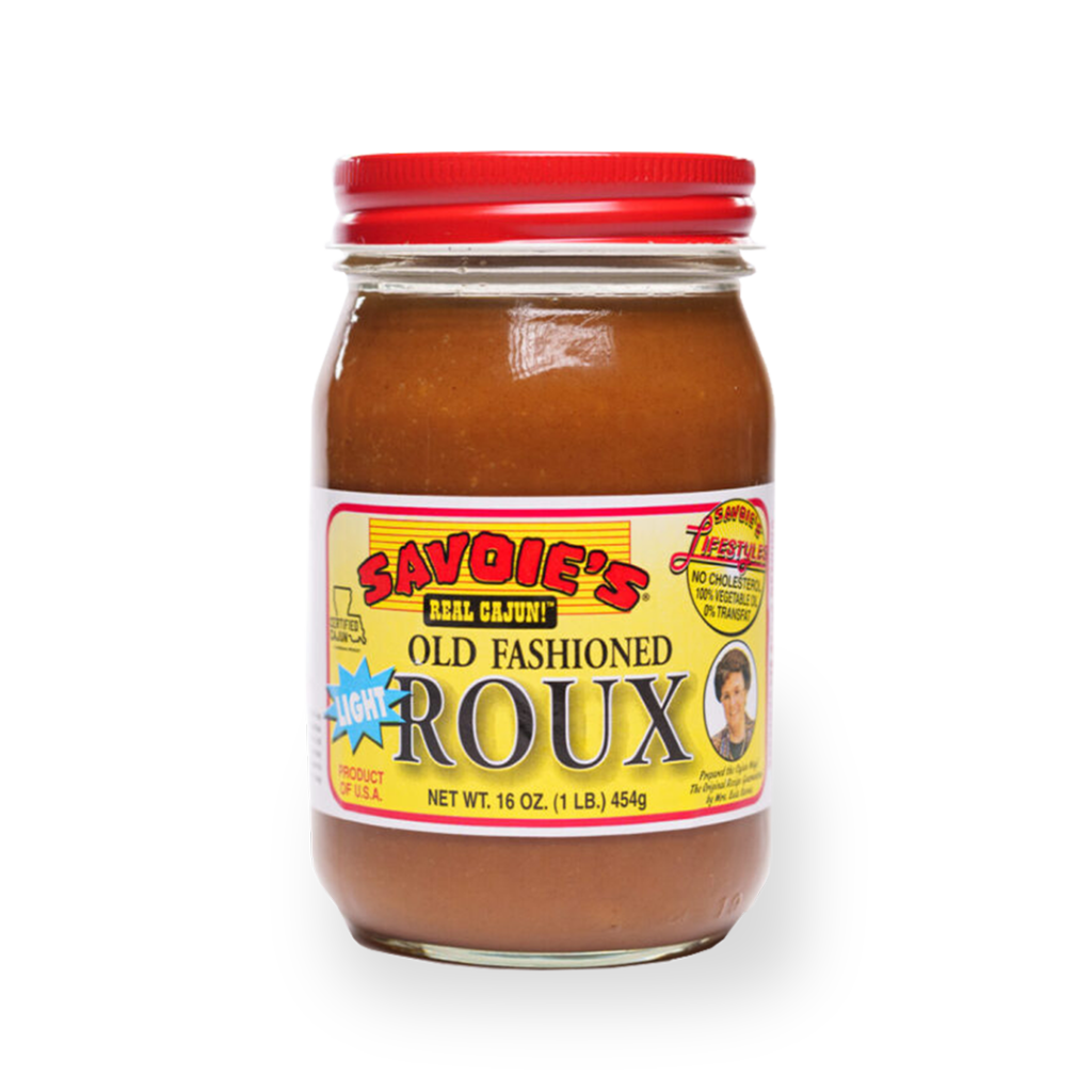 Savoie’s® Light Roux