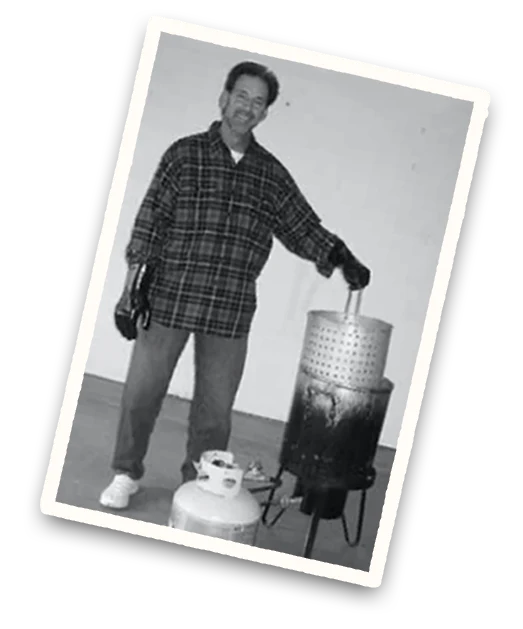 Founder Billy Howell