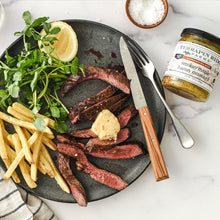 Load image into Gallery viewer, Smokey Maple Bacon Mustard
