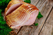 Load image into Gallery viewer, 1/2 Honey Glazed Ham
