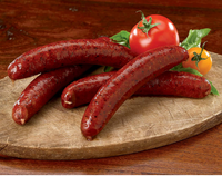 Texas Smokehouse Beef Sausage