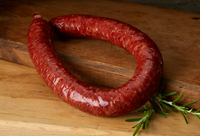 Texas Smokehouse Beef & Pork Sausage