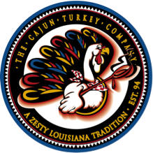 The Cajun Turkey Co