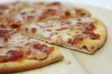 Load image into Gallery viewer, GLUTEN FREE 9.5&quot; ROUND PIZZA CRUST / 6 CRUSTS PER ORDER / MADE IN ITALY
